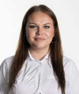 Barbora Čapková